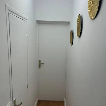 18 - Rive Gauche Appartamento Parigi