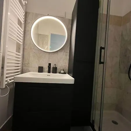 18 - Rive Gauche Appartamento Parigi