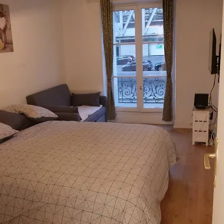 18 - Rive Gauche Appartamento Parigi