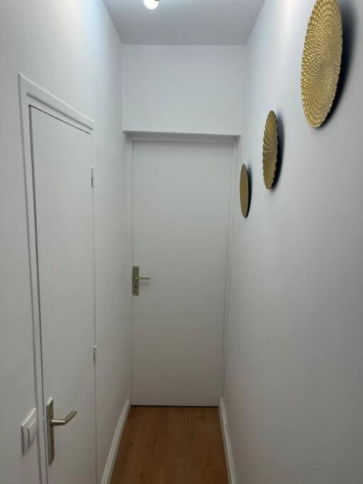 18 - Rive Gauche Appartamento Parigi