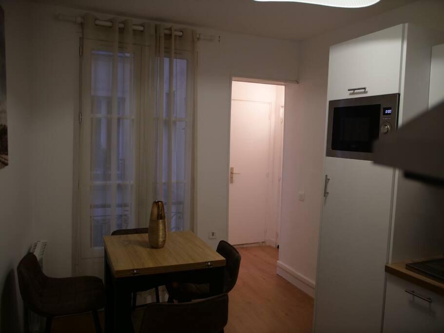 Appartamento 18 - Rive Gauche Parigi