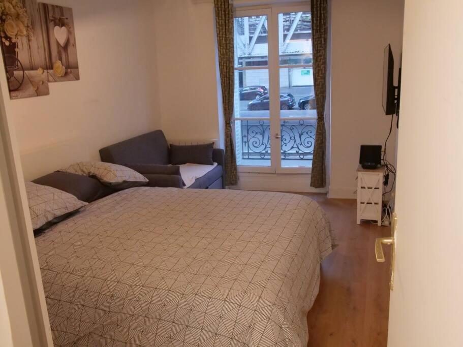 18 - Rive Gauche Appartamento Parigi